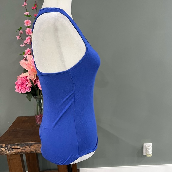 Bebe Tank Top - Picture 7 of 11